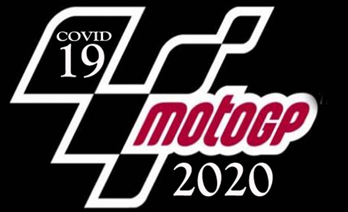 Ilustrasi MotoGP 2020. (Ngopibareng)