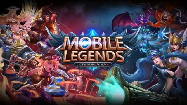 Game online Mobile Legends. (Foto: Dok. Mobile Legends)