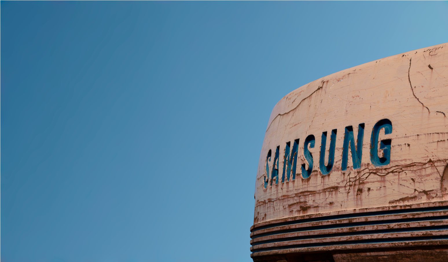Samsung pindahkan pabriknya ke Vietnam. (Foto;unsplash.com)