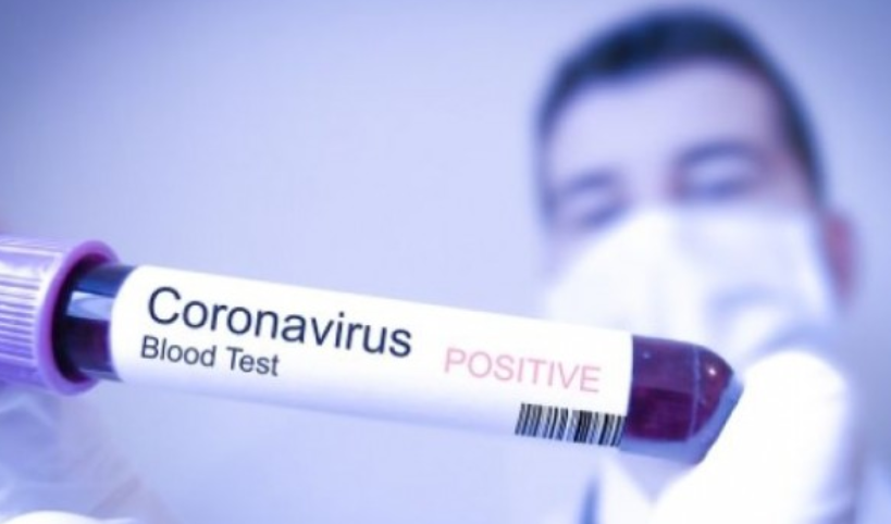 Korban virus corona mencapai 366 orang.