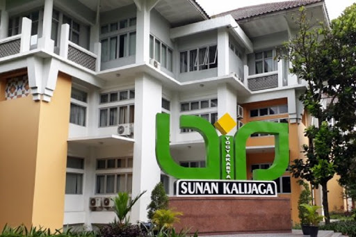 Universitas Negeri Islam (UIN) Sunan Kalijaga Yogyakarta. (Foto: Istimewa)