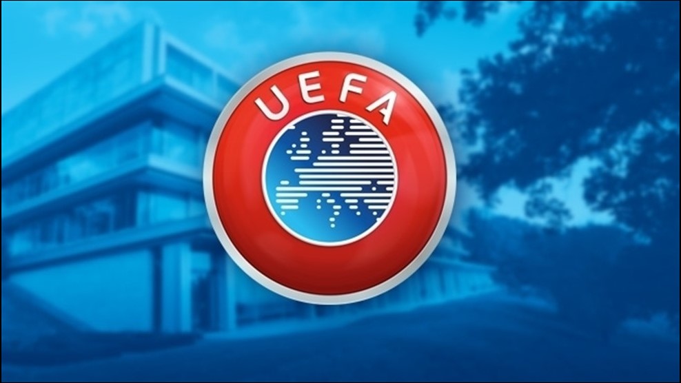 UEFA. (Foto: Twitter/@UEFA)