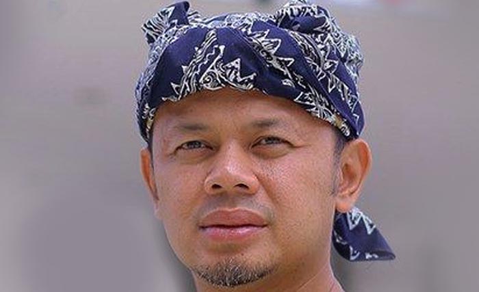 Walikota Bogor Bima Arya. (Foto:Antara)