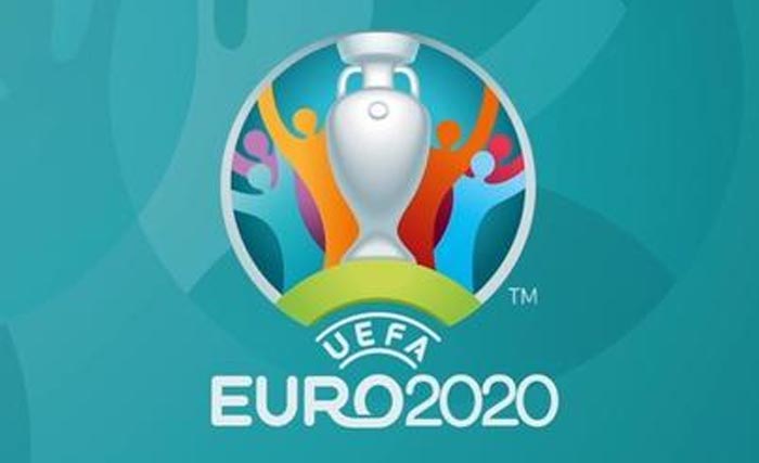 Pelaksanaannya tahun 2021, tapi namanya tetap Euro 2020. (Ngopibareng)