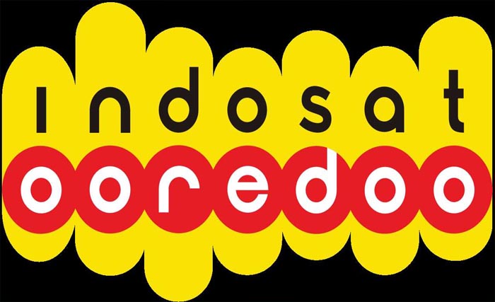 Ilustrasi Indosat Ooredoo. (Ngopibareng)