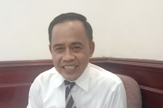 Badrut Tamam Anggota Komisi D DPRD Surabaya dari Fraksi PKB (istimewa)