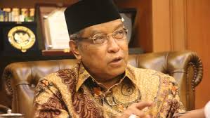 Ketua Umum Pengurus Besar Nahdlatul Ulama (PBNU) KH Said Aqil Siroj di Jakarta. (Foto: Dok/Ngopibareng.id) 