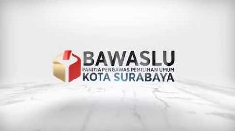 Bawaslu Surabaya. (Foto: Google)