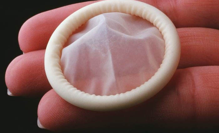 Permintaan kondom dunia menurun drastis gara-gara COVID-19. (Foto:NBC)