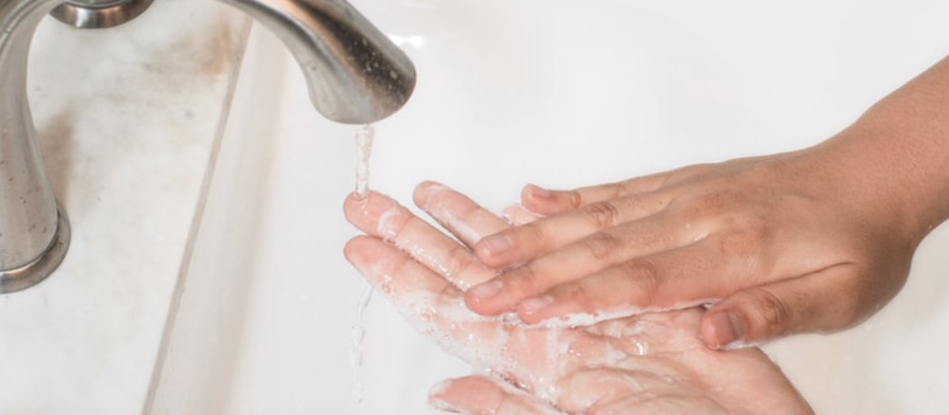 Ilustrasi mencuci tangan yang merupakan bagian dari pencegahan virus corona atau Covid-19. (Foto: Unsplash.com)