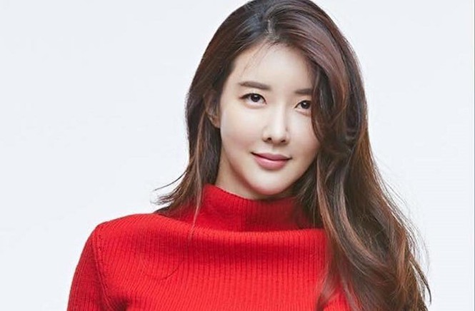 Aktris drama Korea Selatan, Jang Mi In Ae. (Foto: Instagram)