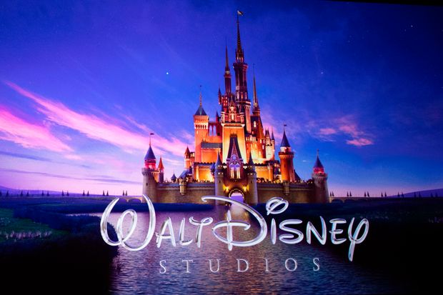 Walt Disney Studio. (Foto: Disney)