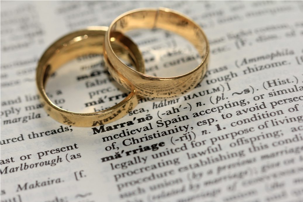 Kementerian Agama membuka pendaftaran nikah secara online. (Foto: Unsplash.com)