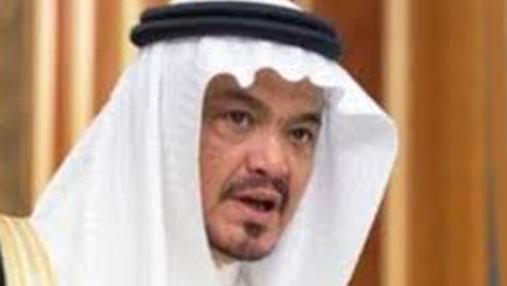 Dr.Muhammad Salih bin Taher Banten, Menteri Haji dan Umrah Arab Saudi. (Foto:ArabNews)