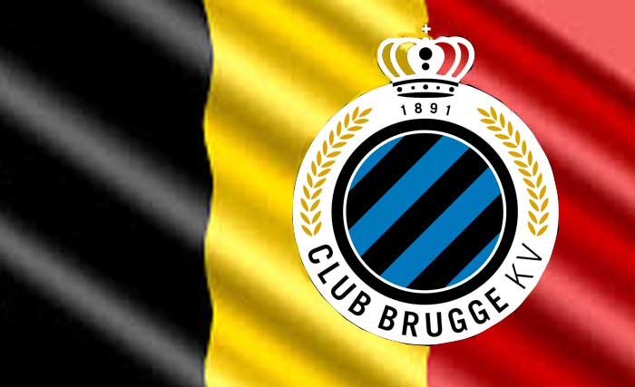 FC Brugge dinyatakan sebagai juara Liga Belgia. (Ngopibareng)