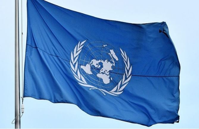 Ilustrasi. PBB menyetujui resolusi dari Inonesia. (AFP)