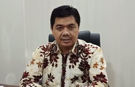  Plt Deputi IV Kantor Staf Presiden (KSP) Bidang Komunikasi Politik dan Informasi Juri Ardiantoro. (Foto: Dok. KSP)