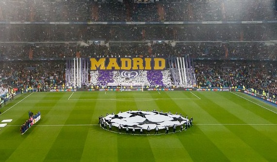 Real Madrid. (Foto: Twitter/@realmadrid)