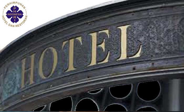 Ilustrasi 1.266 hotel tutup. (Foto:Ngopibareng)