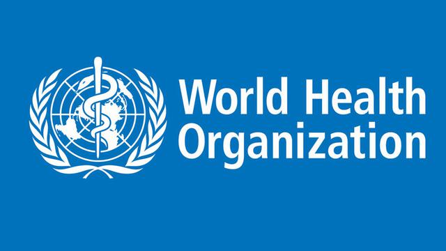 Logo World Health Organization atau WHO. (Foto: Istimewa)