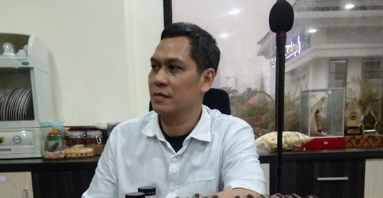 Sekretaris Komisi D DPRD Surabaya Bidang Pendidikan, Akmawarita Kadir. (Foto: Ni'am Kurniawan/Ngopibareng.id)