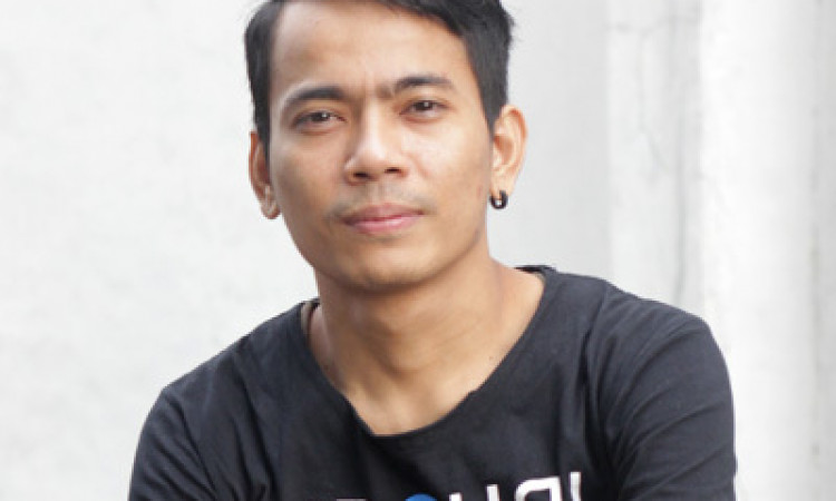 Penyanyi jebolan ajang pencarian bakat menyanyi, Indonesia Idol, Januarisman alias Aris Idol. (Foto: Instagram)