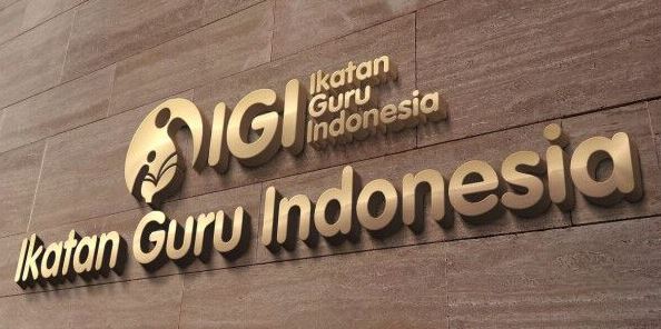 Ikatan Guru Indonesia atau IGI. (Foto: Dok. IGI)