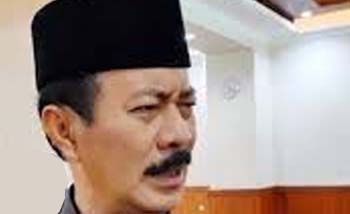 Bakal Calon Bupati Sumenep Fattah Jasin. (Foto:Istimewa)