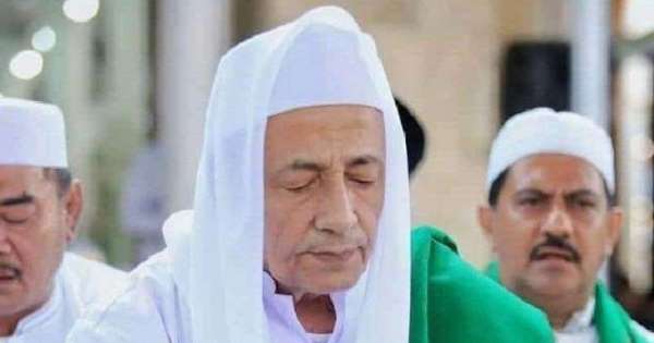 Habib Luthfi bin Yahya, Pengasuh Kanzus Shalawat Pekalongan. (Foto: Dok/Ngopibareng.id)