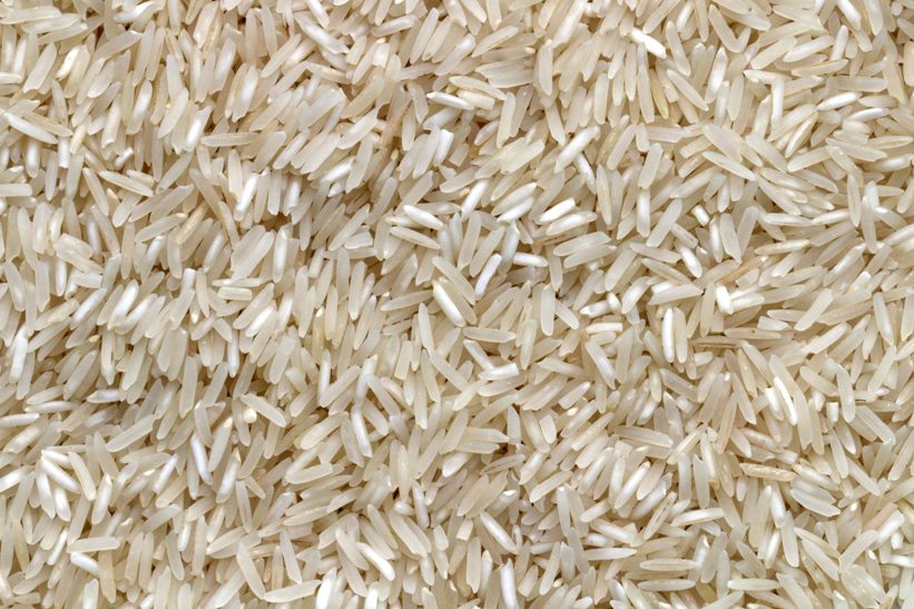 DPRD minta Pemkot Surabaya segera bagikan beras. (ilustrasi)