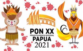 PON XX di Papua diundur 2012. (Ngopibareng)