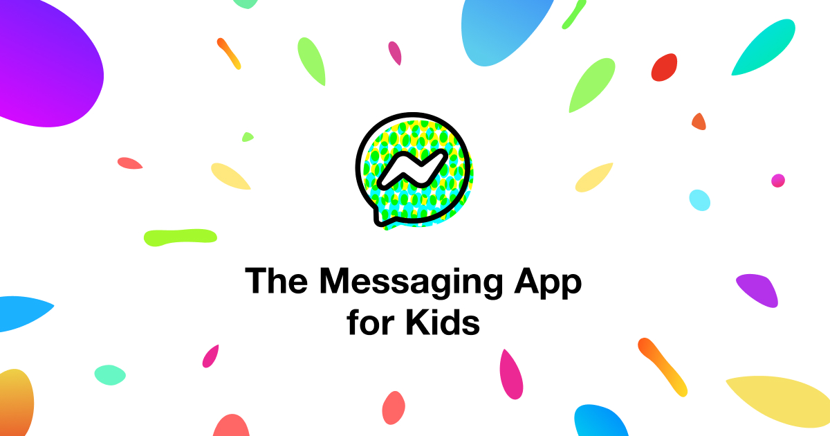 Aplikasi baru Facebook ramah anak.