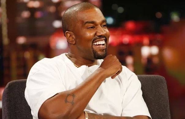 Rapper Kanye West. (Foto: Instagram)