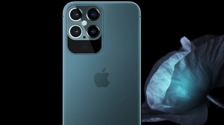 Perkiraan wujuk iPhone 12 yang akan dirilis Apple September 2020 mendatang. (Foto  Gizmodo UK)
