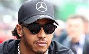 Lewis Hamilton. (Foto:Reuters)