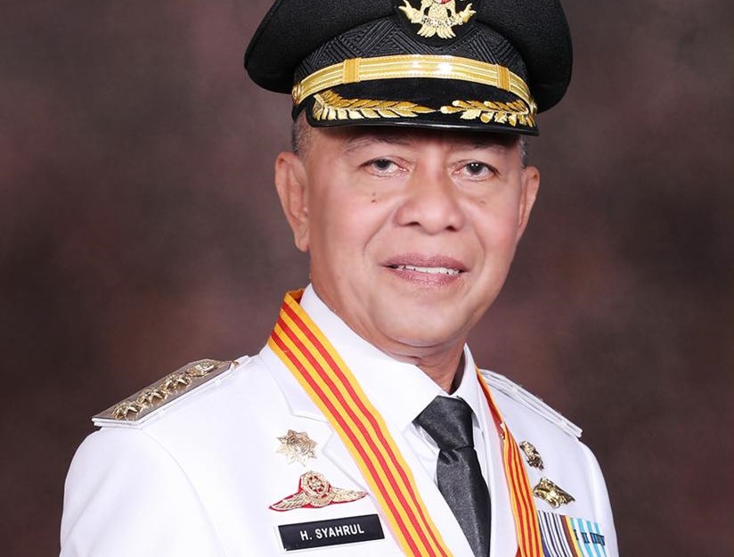 Walikota Tanjungpinang meninggal dan akan dimakamkan sesuai protokol kesehatan. (Foto: Ant)
