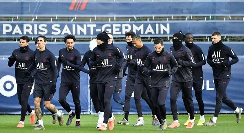 Klub Paris Saint-Germain (PSG). (Foto: Dok. PSG)