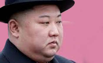 Pemimpin Korea Utara Kim Jong Un muncul lagi kemarin untuk meresmikan pabrik pupuk, (Foto:Reuters)