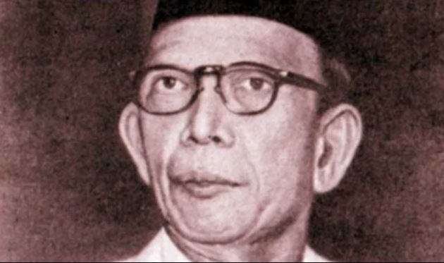 Ki Hadjar Dewantara, pahlawan nasional yang dihormati sebagai Bapak Pendidikan Nasional di Indonesia. (Foto: Wikipedia)