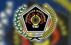 Logo Persatuan Wartawan Indonesia.