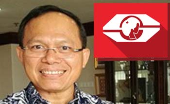 Direktur Utama Sarinah Gusti Ngurah Putu Sugiarta Yasa. (Foto:Istimewa)