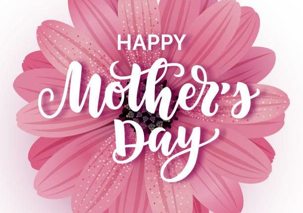 Ilustrasi Hari Ibu Sedunia atau Happy Mother's Day. (Foto: Google)