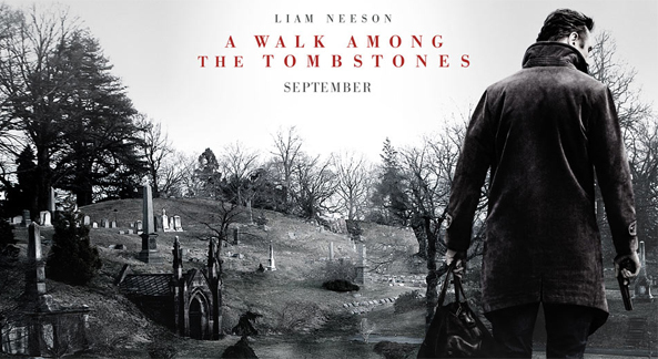 Poster film A Walk Among the Tombstones  (Foto: wemioredinfilm.wordpress.com)