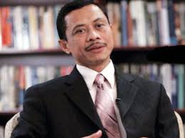 Ustadz Imam Shamsi Ali, Presiden Nusantara Foundation Amerika Serikat. (Foto: Istimewa)