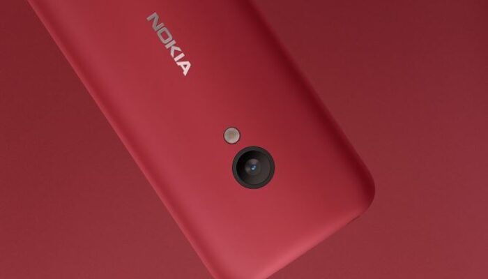 Nokia 150. (Foto: Nokia)