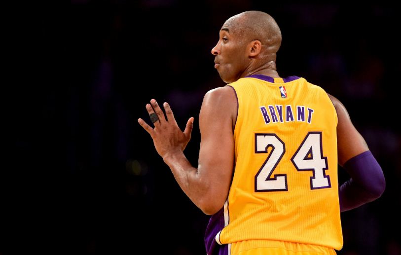 Autopsi Kobe Bryant selesai dilakukan (Dok.LA Lakers)