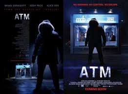 Poster film ATM  (Foto: steemit.com)