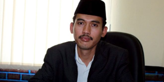 Sekretaris Komisi Fatwa Majelis Ulama Indonesia, Asrorun Ni’am Sholeh. (Foto: Istimewa) 