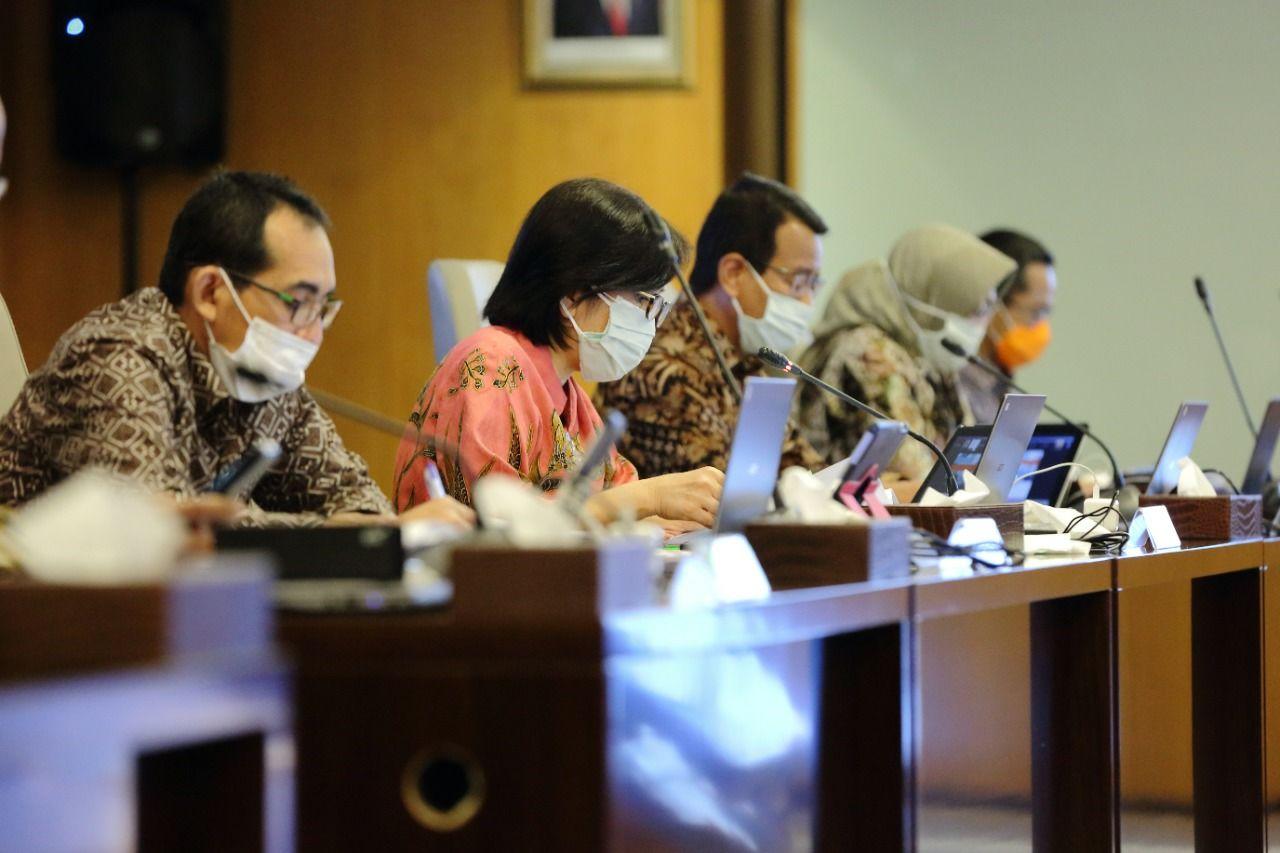 PT Bank Negara Indonesia (Persero) Tbk atau BNI mencatat kinerja yang stabil di kuartal 1 2020, di tengah pandemi covid-19. (Foto:BNI)