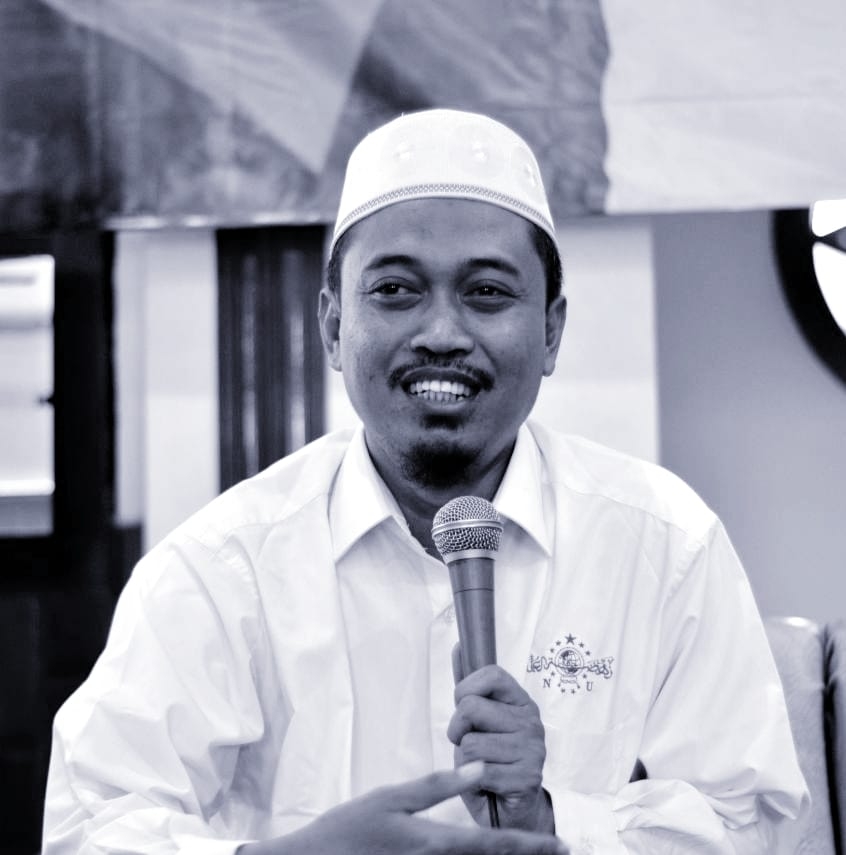 Ustadz Ma'ruf Khozin, Ketua Aswaja NU Center Jawa Timur. (Foto: Istimewa)